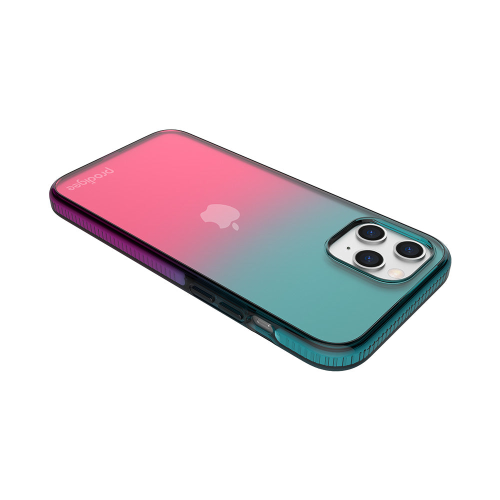 Carcasa Prodigee Safetee Flow iPhone 12 Pro Max - Space
