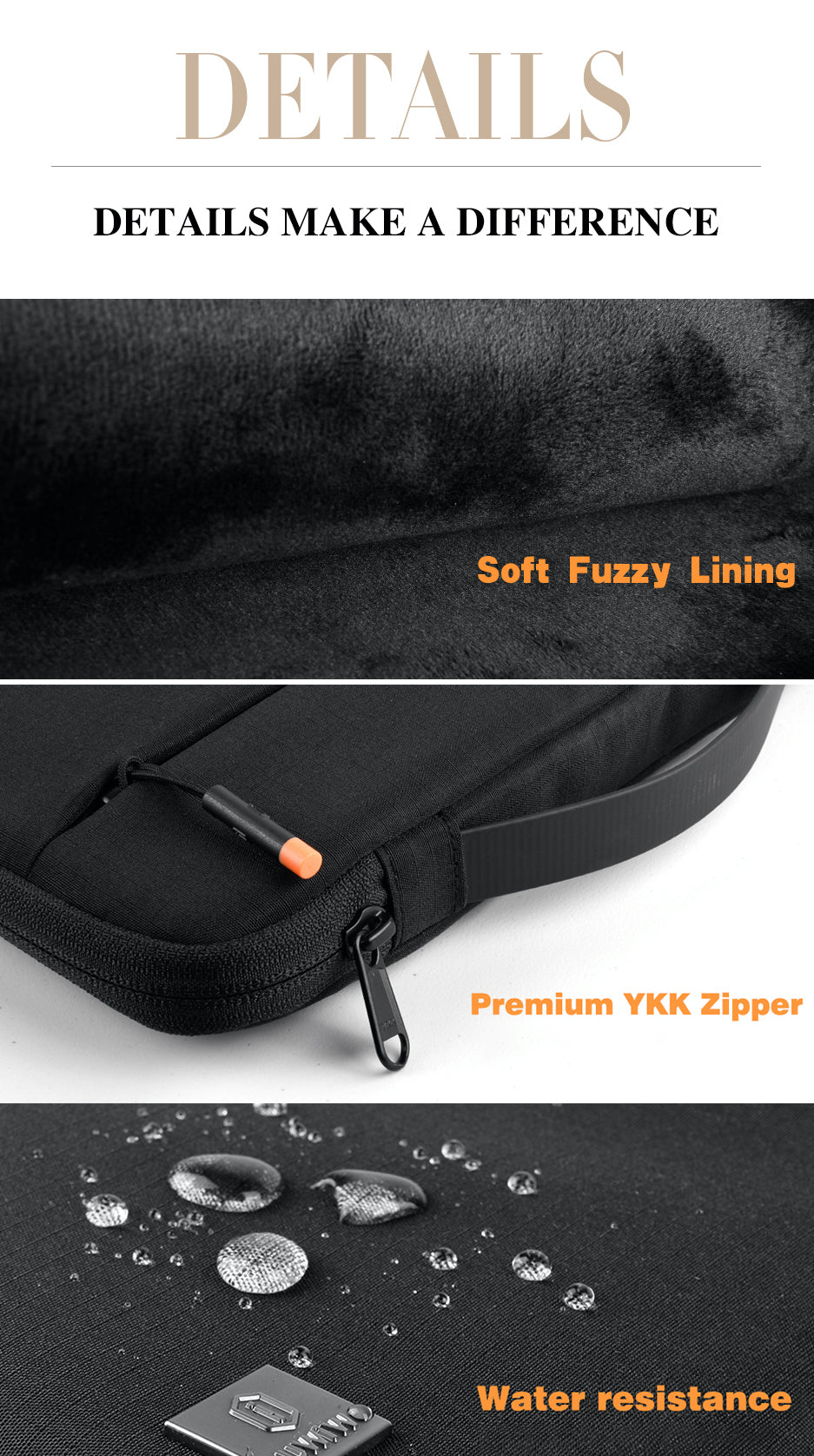 Funda Macbook Notebook Laptop - Wiwu Alpha - Medida 15.4 Pulgadas