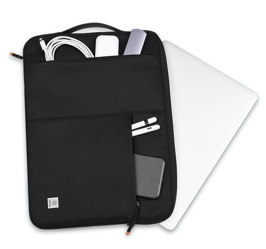 Funda Macbook Notebook Laptop Wiwu Alpha