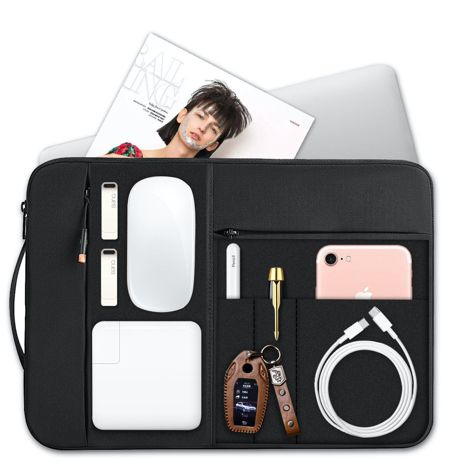 Funda Macbook Notebook Laptop Wiwu Alpha