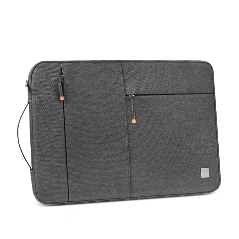 Funda Macbook Notebook Laptop - Wiwu Alpha - Medida 15.4 Pulgadas