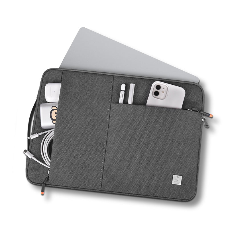 Funda Macbook Notebook Laptop - Wiwu Alpha - Medida 15.4 Pulgadas