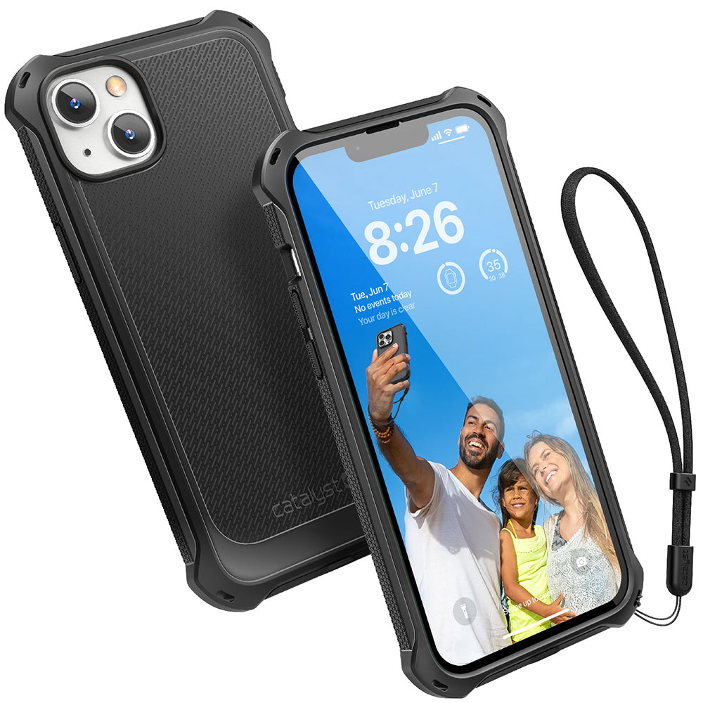 Carcasa Catalyst Crux Magsafe iPhone 14 Plus