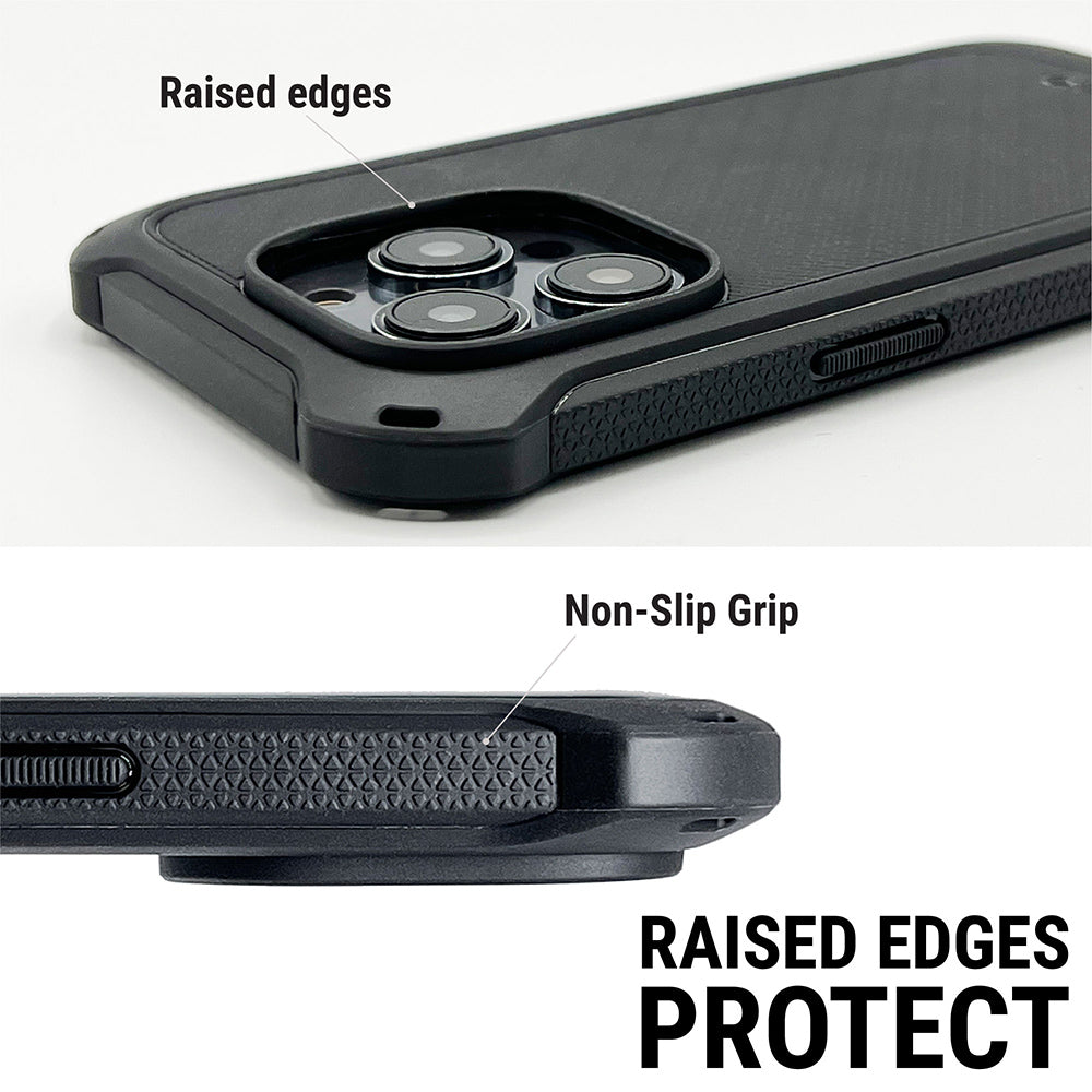 Carcasa Catalyst Crux Magsafe iPhone 14 Plus