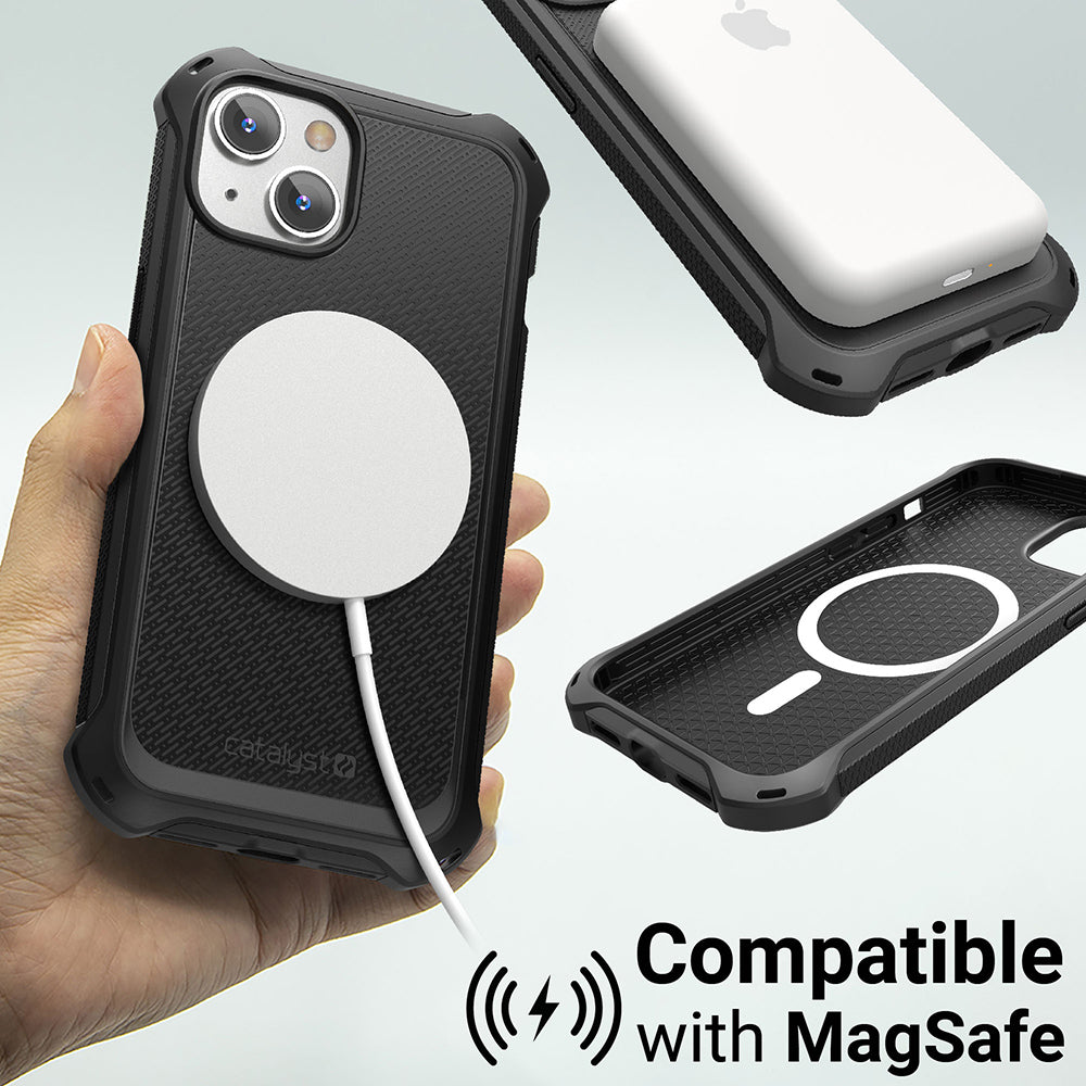 Carcasa Catalyst Crux Magsafe iPhone 14 Plus