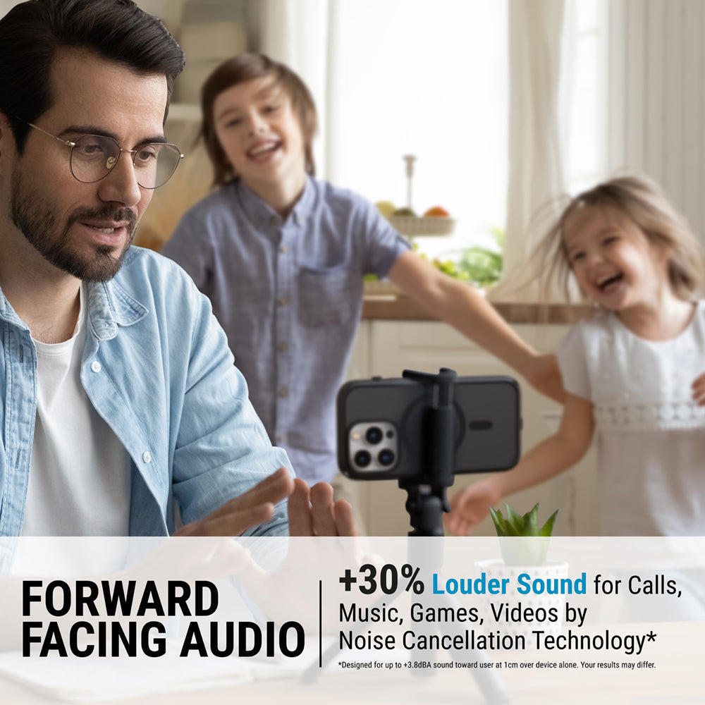 Carcasa Catalyst Influence Magsafe iPhone 14 Plus - Negra