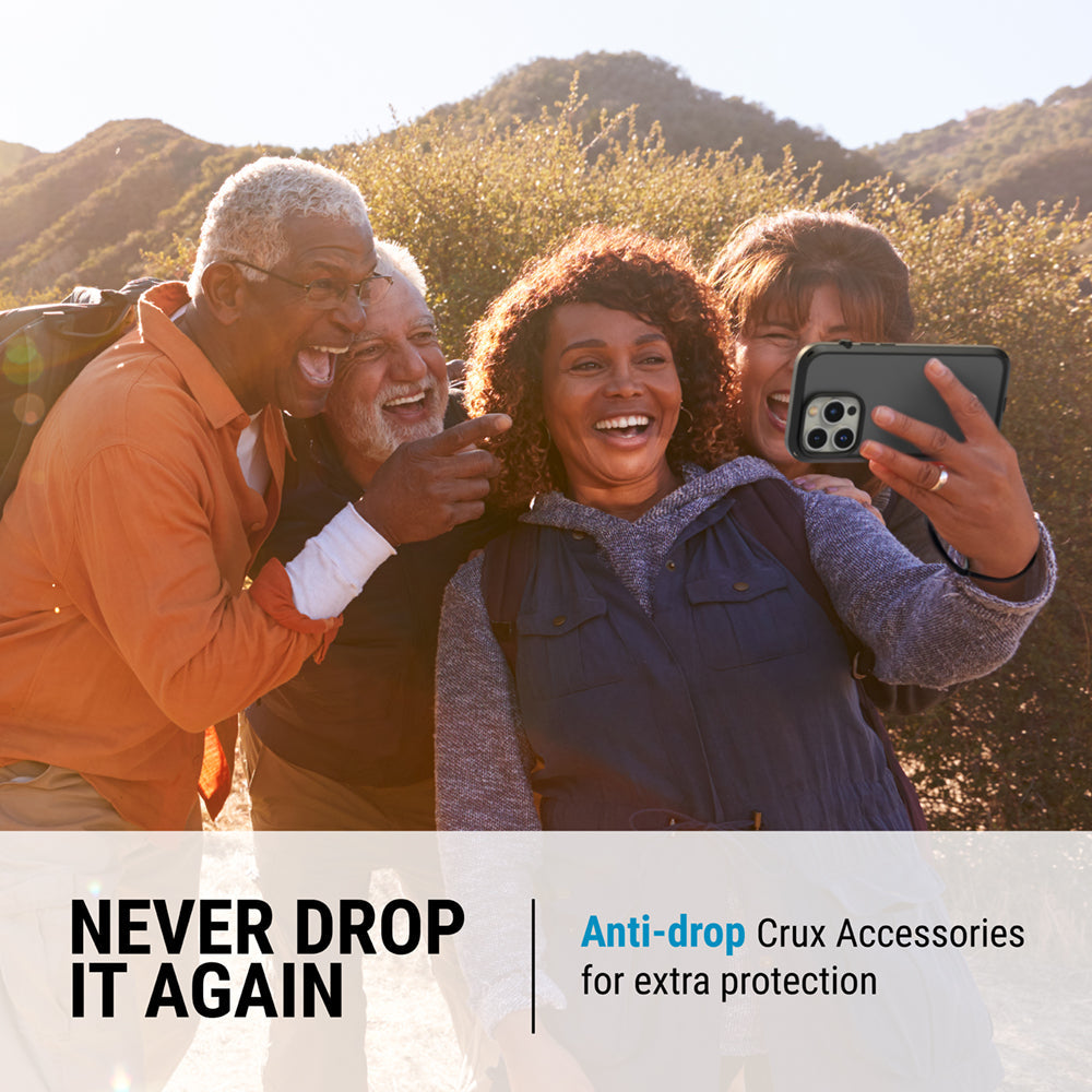 Carcasa Catalyst Influence Magsafe iPhone 14 Plus - Negra