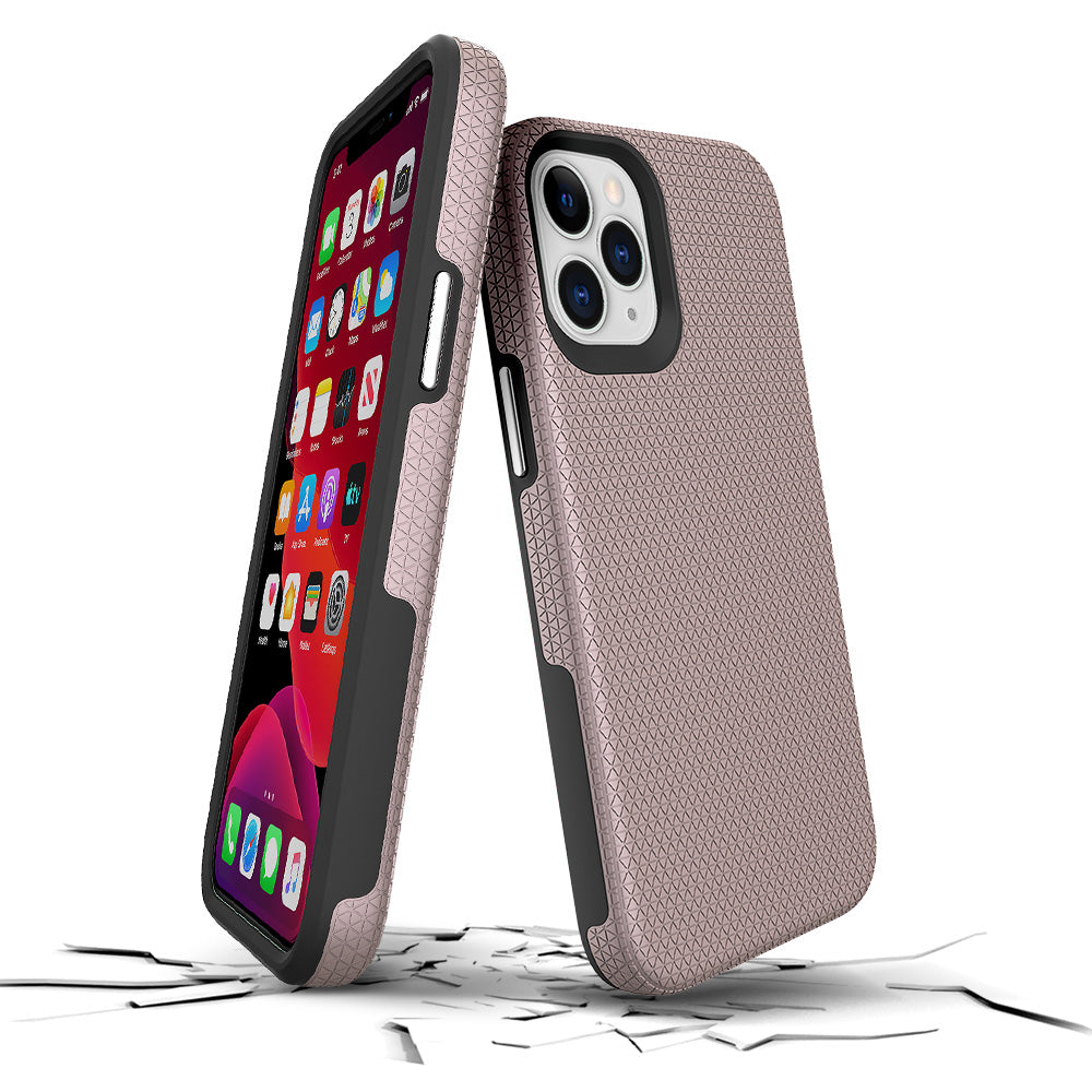 Carcasa Prodigee Rockee iPhone 12 Pro Max - Rosa