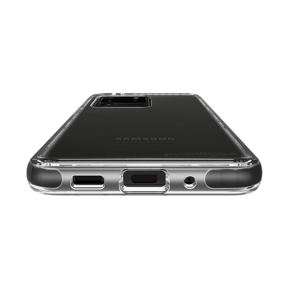 Carcasa Prodigee Safetee Slim Samsung S20 - Negra