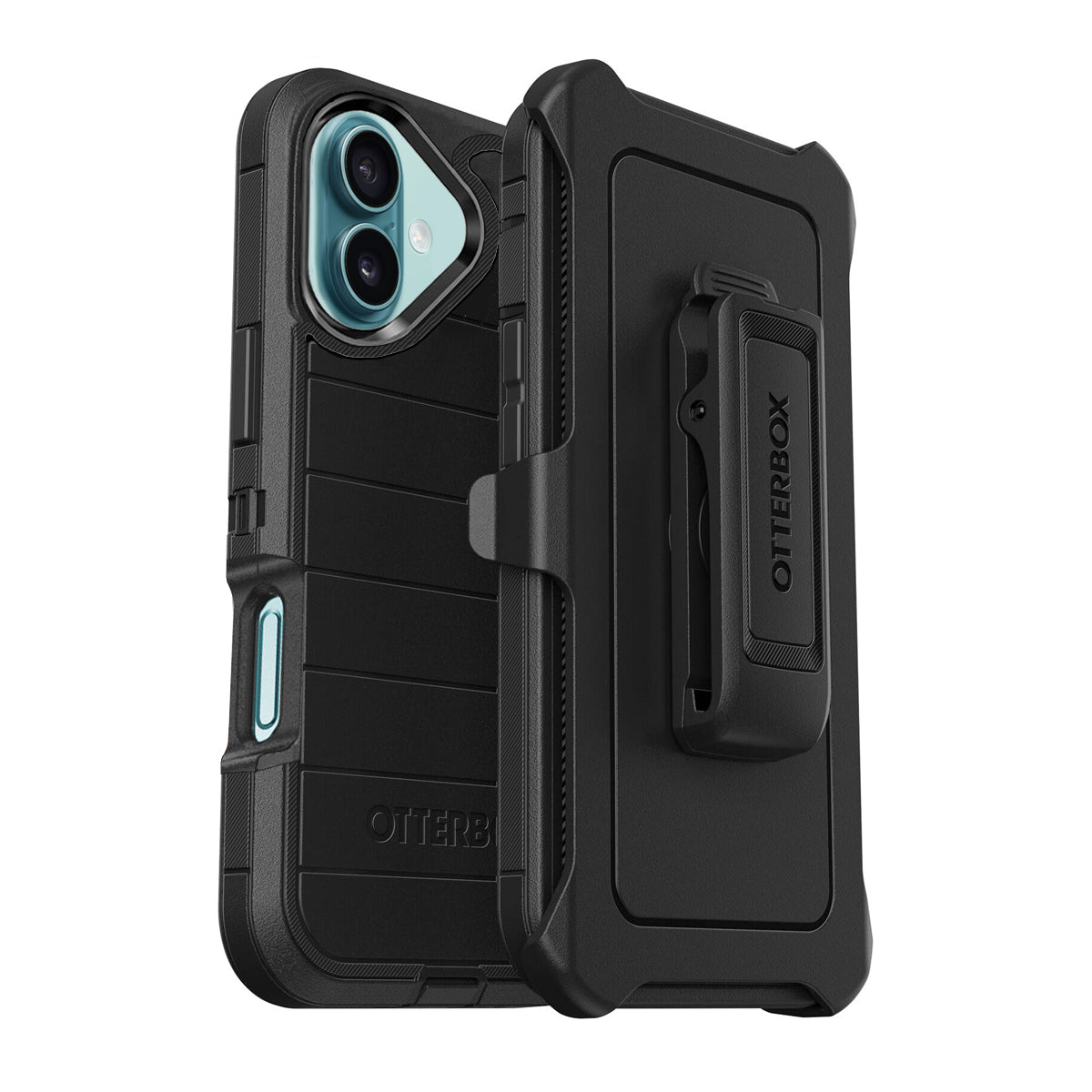 Carcasa iPhone 16 Otterbox Defender Pro