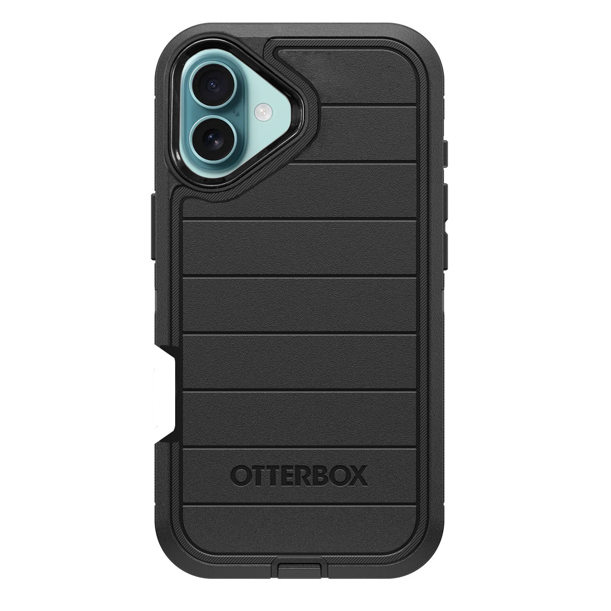 Carcasa iPhone 16 Otterbox Defender Pro