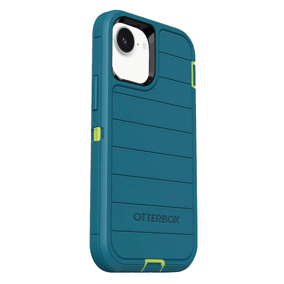 Carcasa iPhone 16e Otterbox Defender Pro - Azul