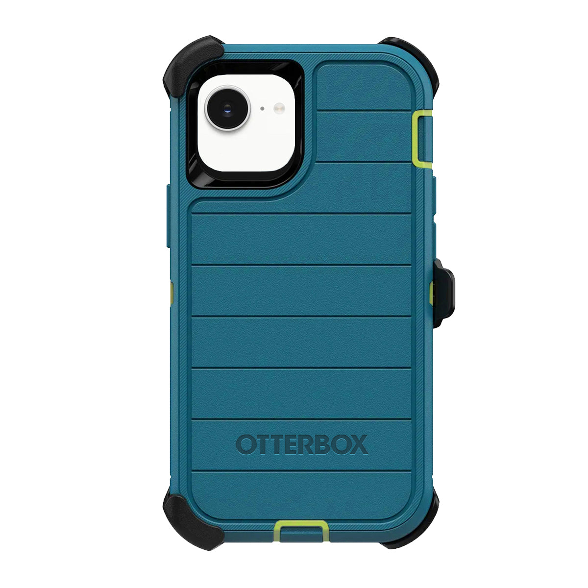 Carcasa iPhone 16e Otterbox Defender Pro - Azul
