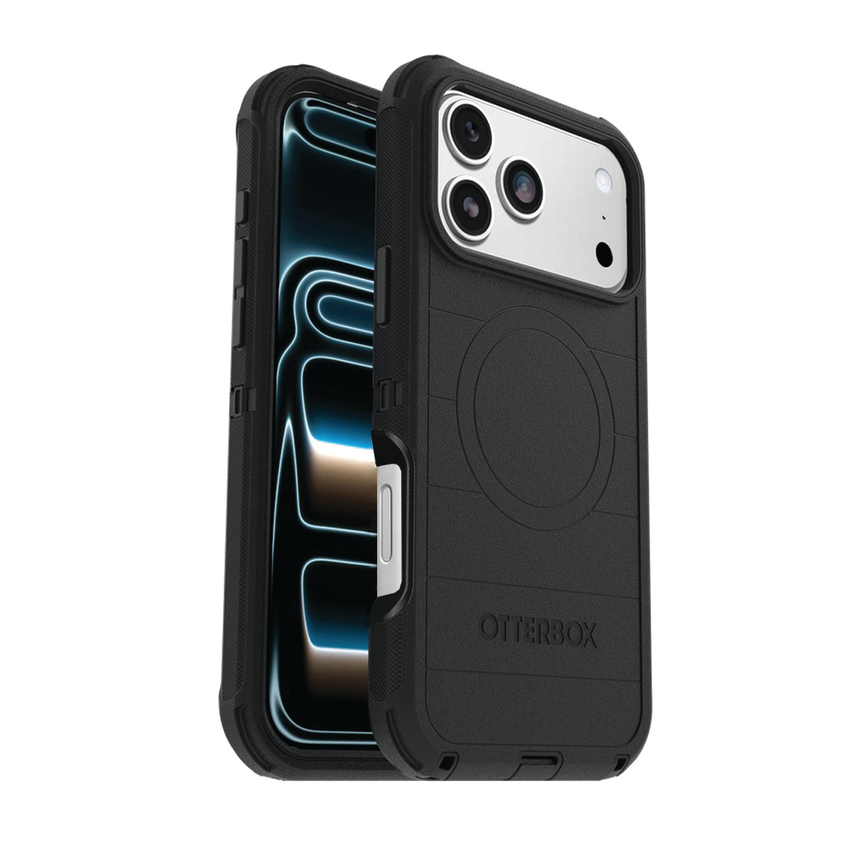 Carcasa iPhone 17 Pro Otterbox Defender Pro Magsafe