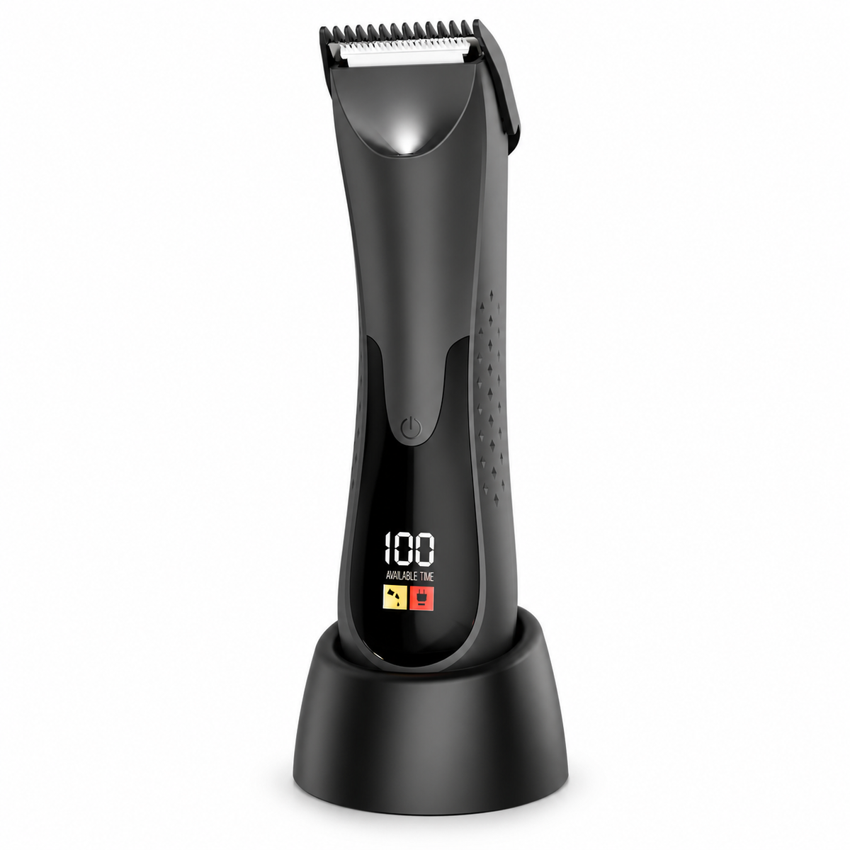 Depiladora Corporal Cellbox — Cuchilla Cerámica, Luz LED y Resistente al Agua IPX5