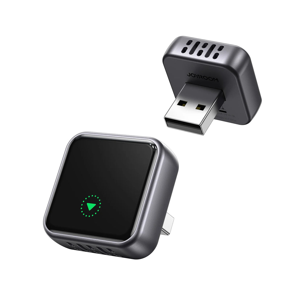 Adaptador Inalámbrico CarPlay & Android Auto / Joyroom
