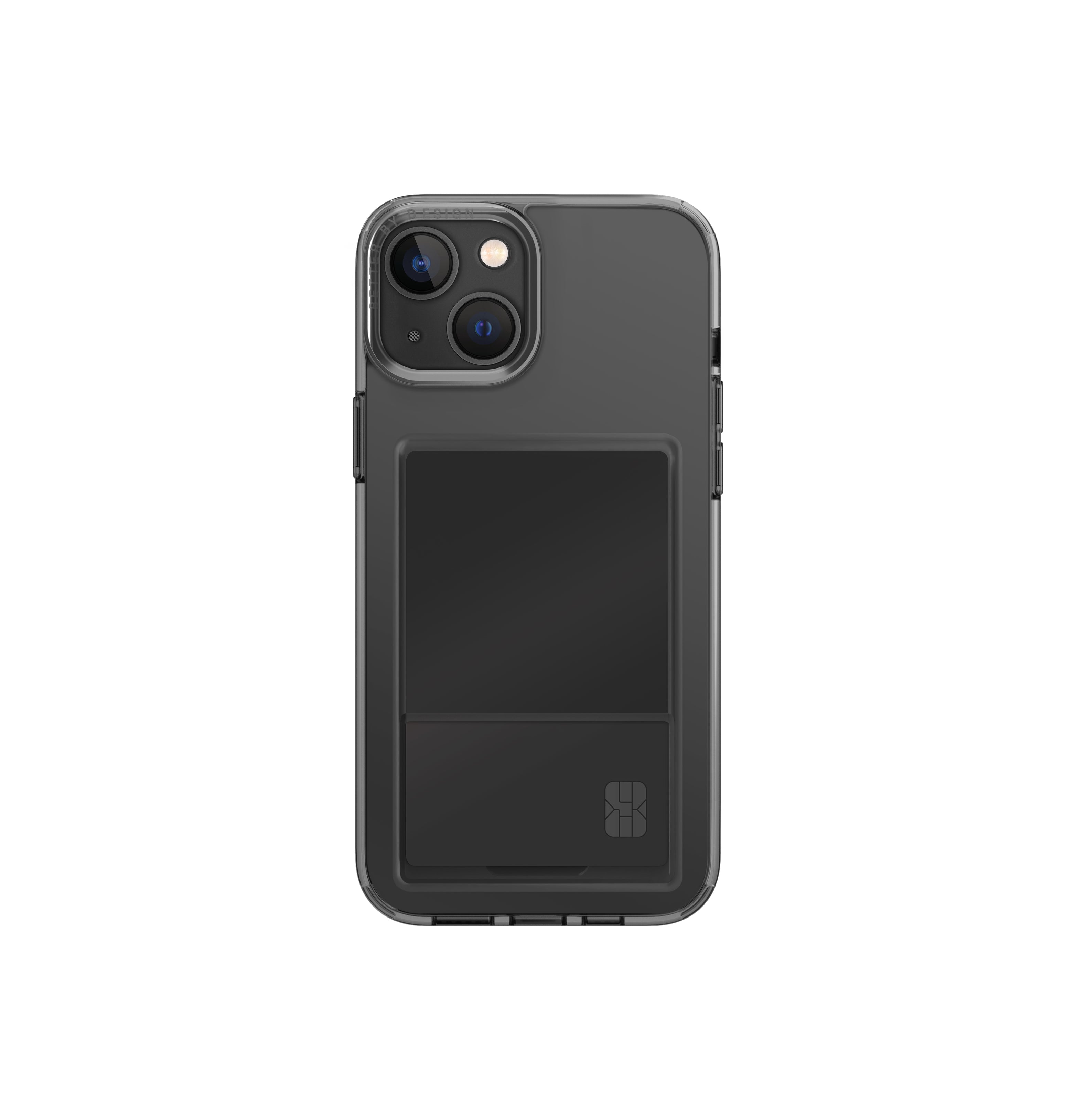 Carcasa Uniq Air Fender ID iPhone 15