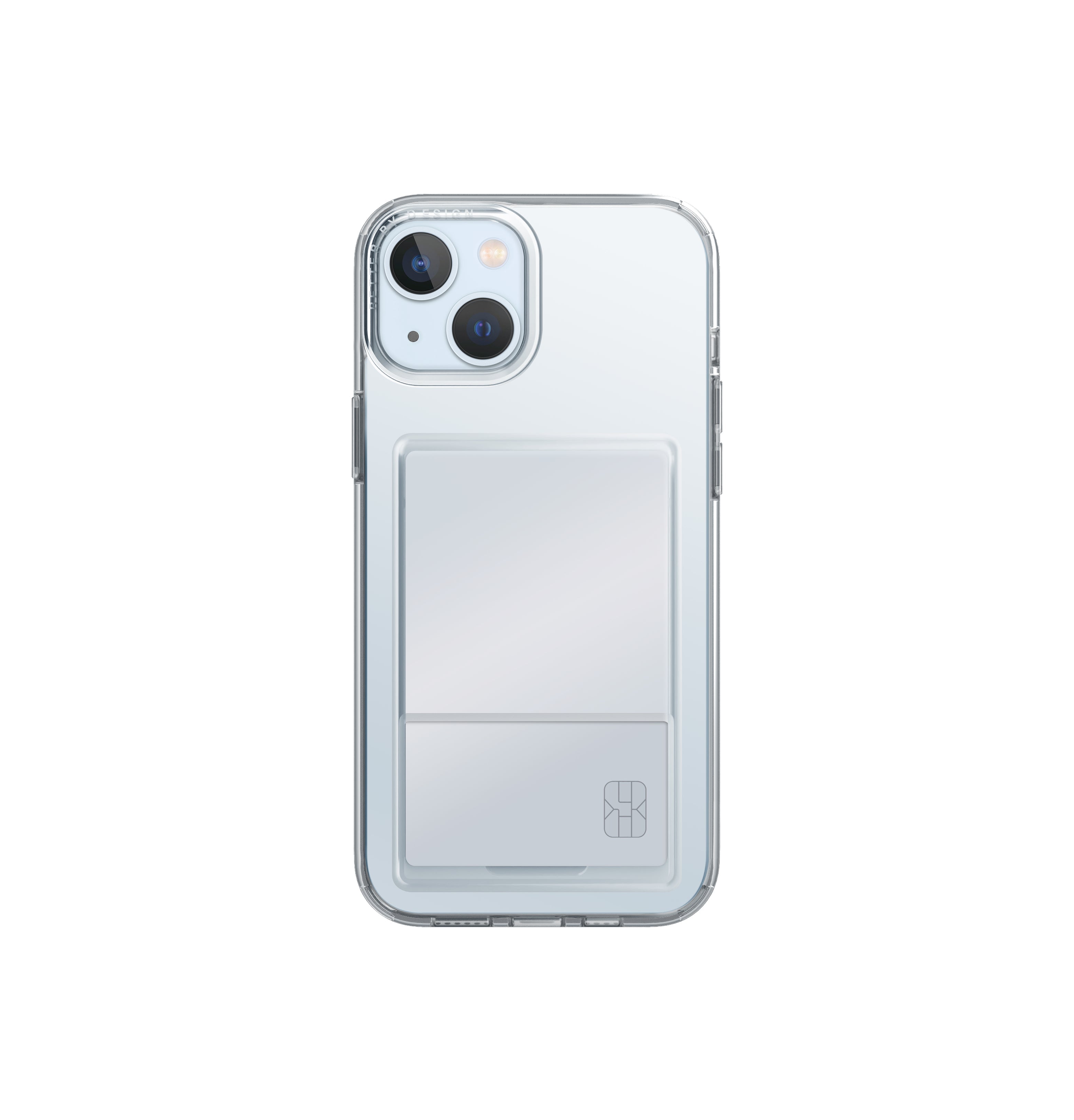 Carcasa Uniq Air Fender ID iPhone 13