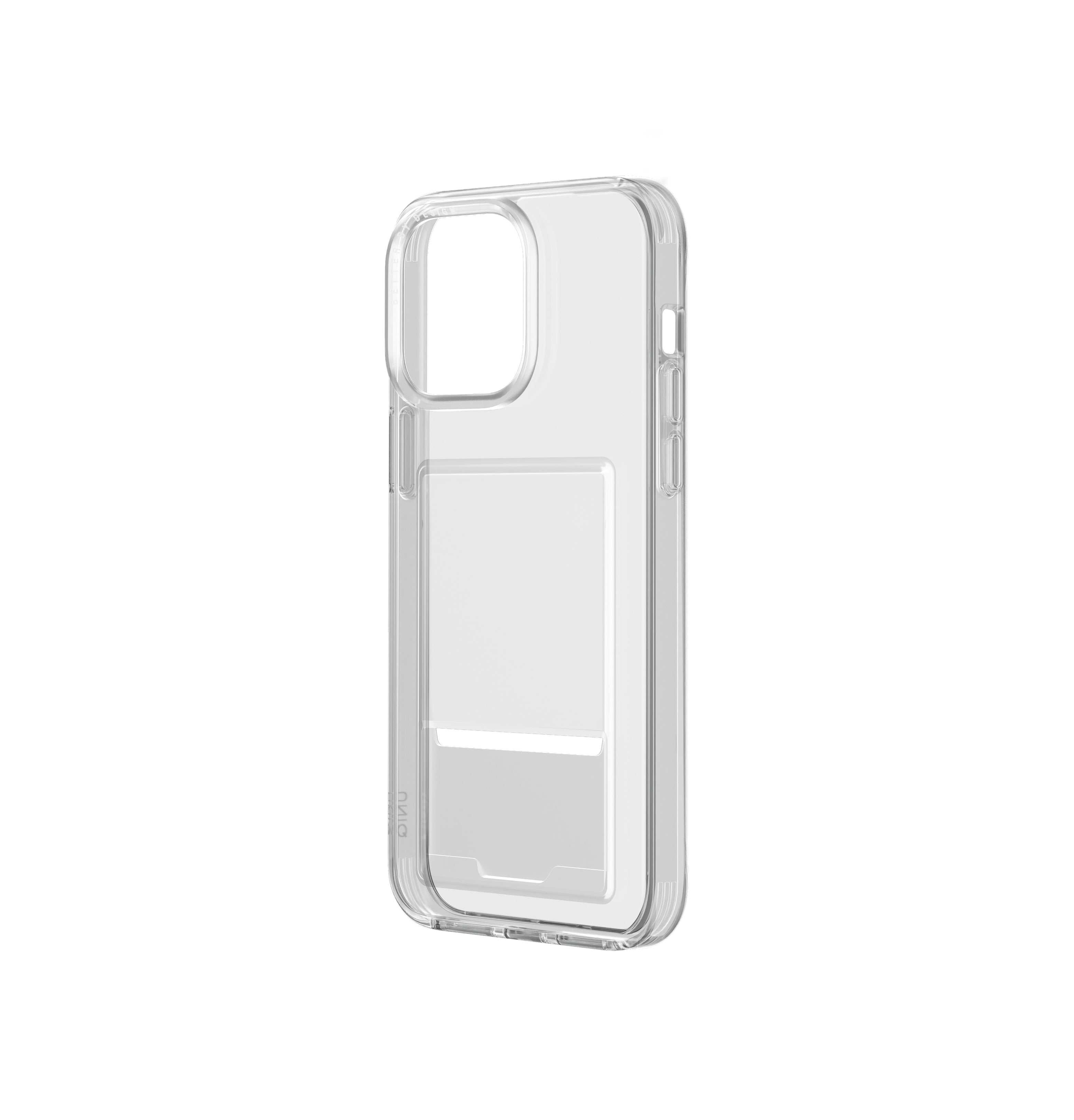 Carcasa Uniq Air Fender ID iPhone 13