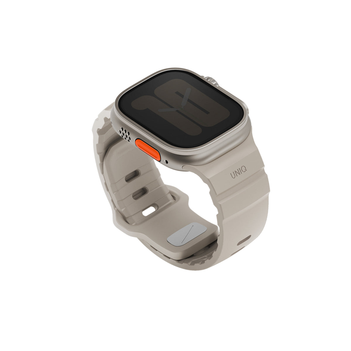 Correa Uniq Alton Impermeable para Apple Watch - Silicona