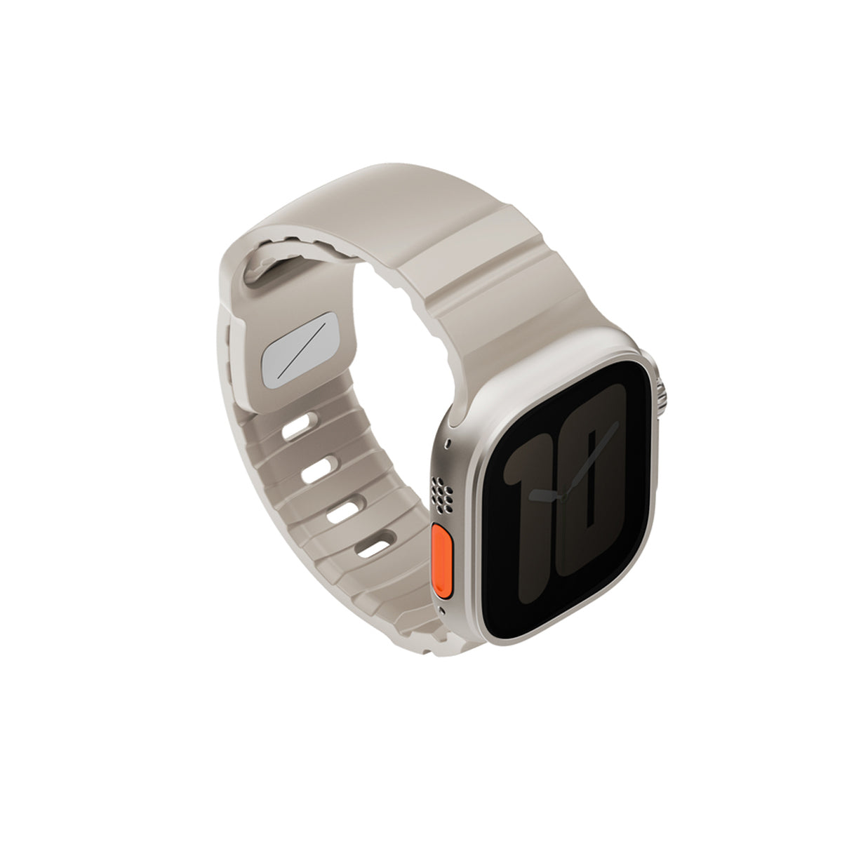 Correa Uniq Alton Impermeable para Apple Watch - Silicona