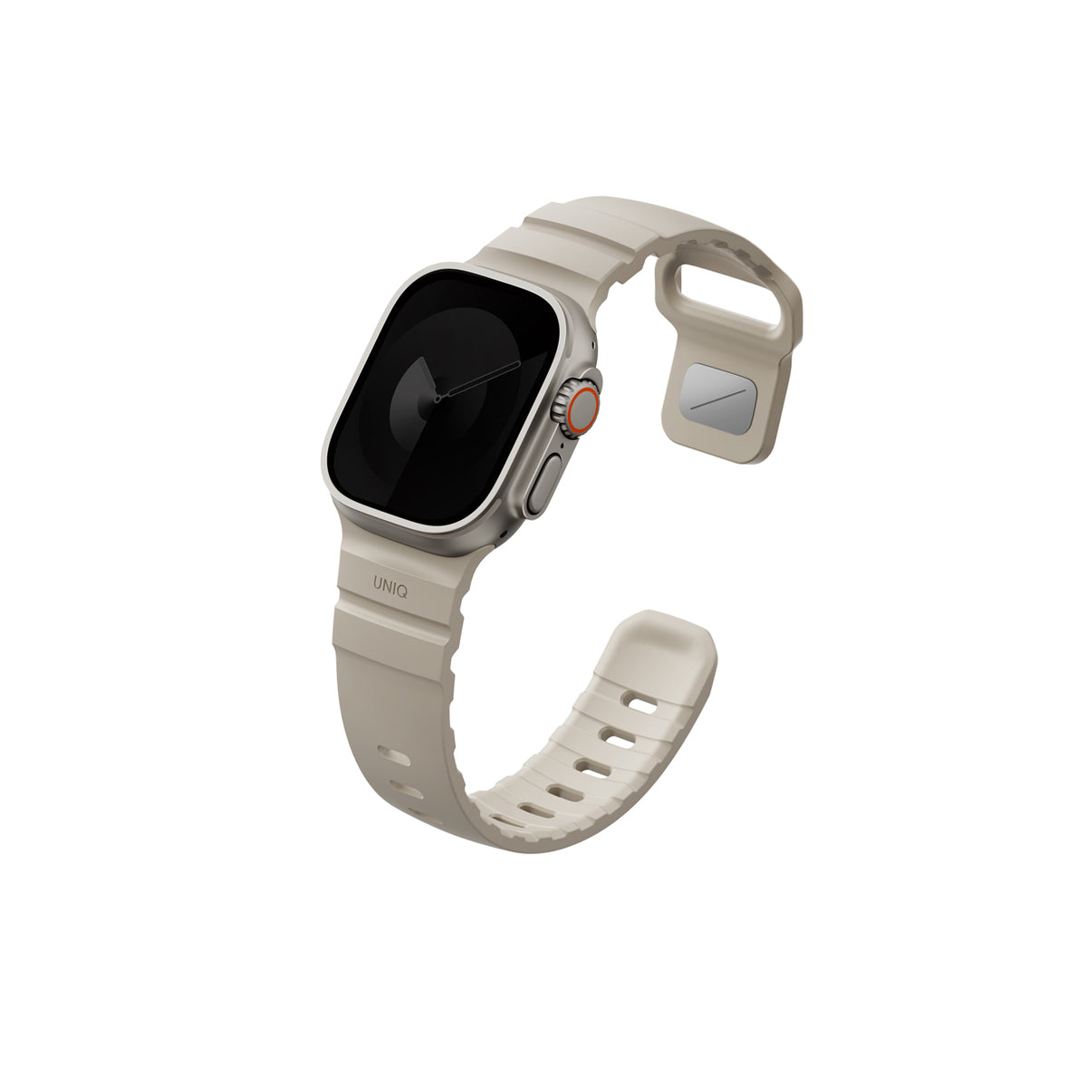 Correa Uniq Alton Impermeable para Apple Watch - Silicona