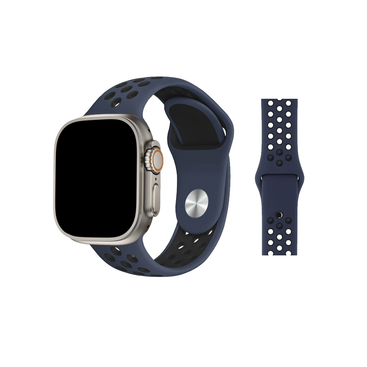 Correa Deportiva Apple Watch