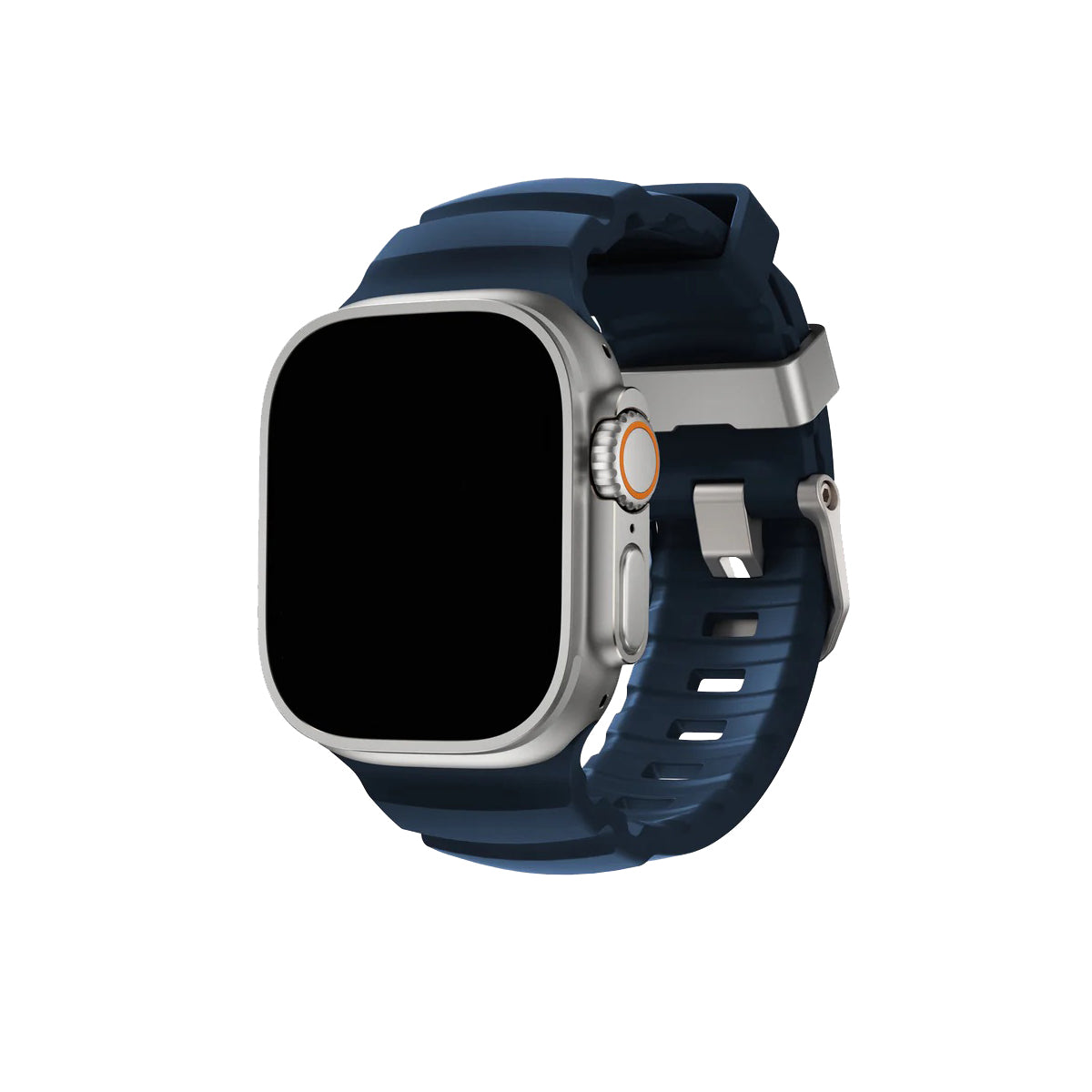 Correa Silicona Rocky Apple Watch