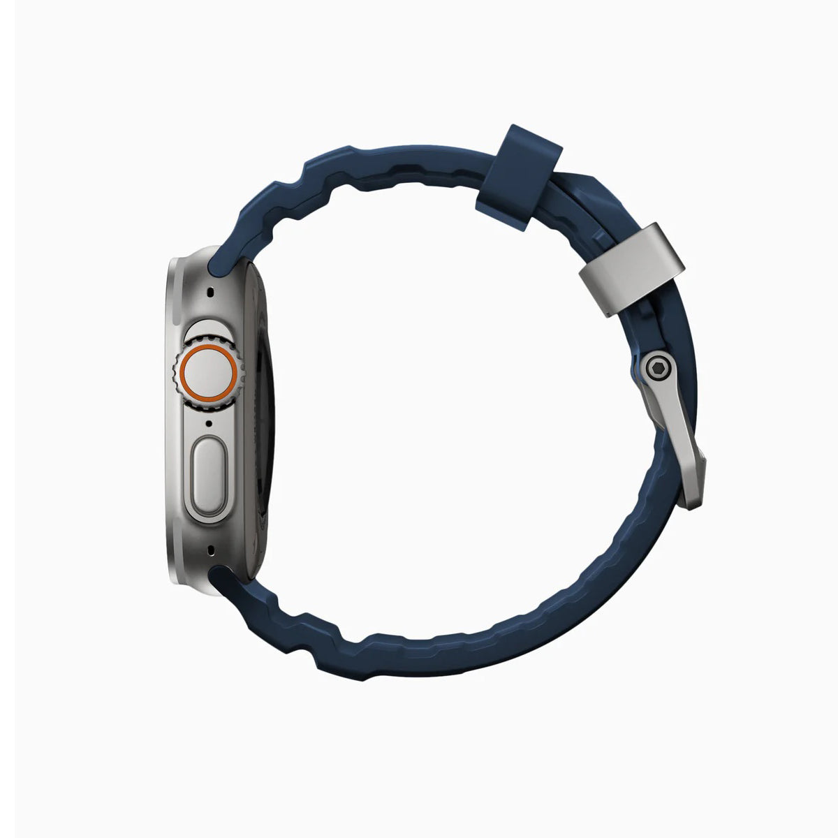 Correa Silicona Rocky Apple Watch