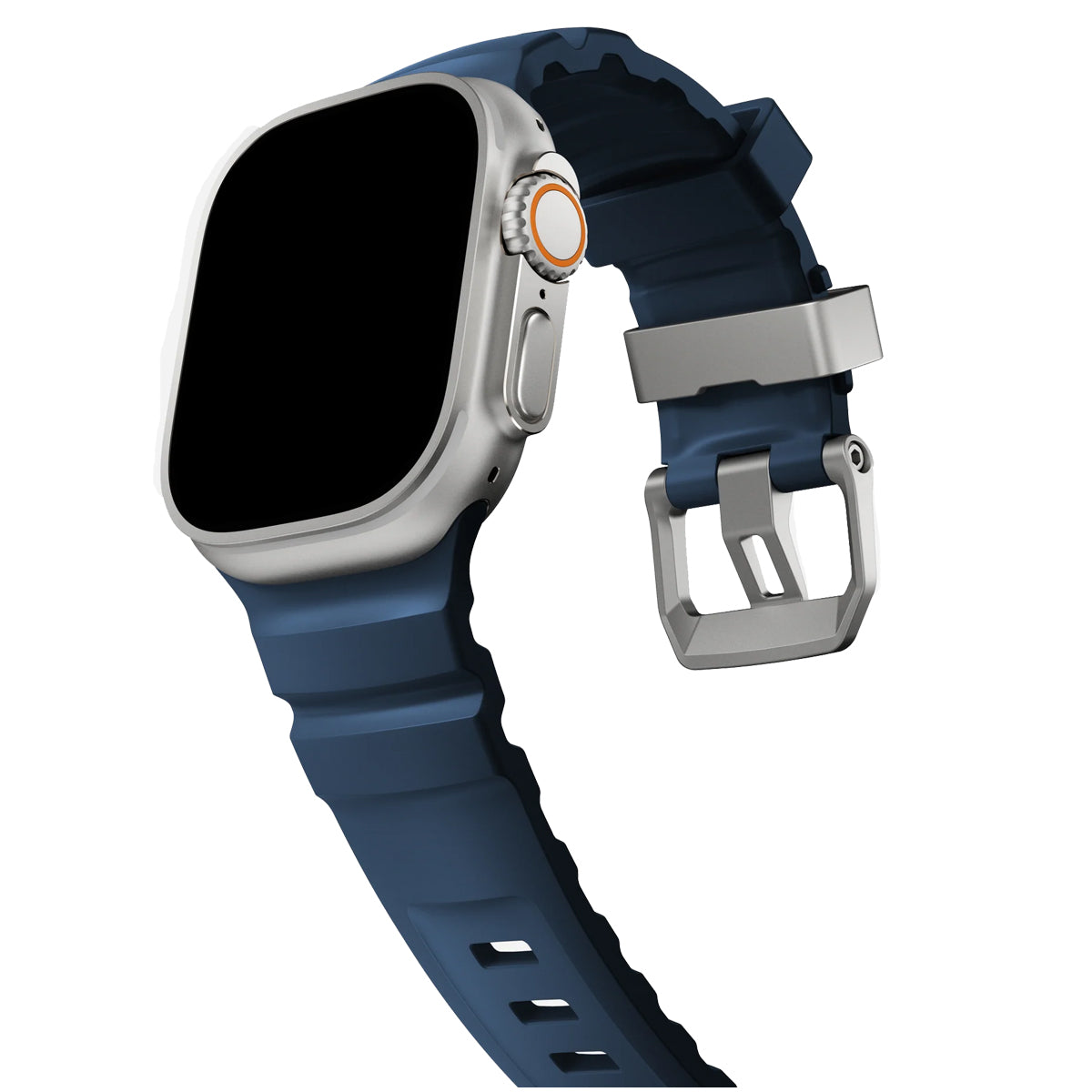 Correa Silicona Rocky Apple Watch