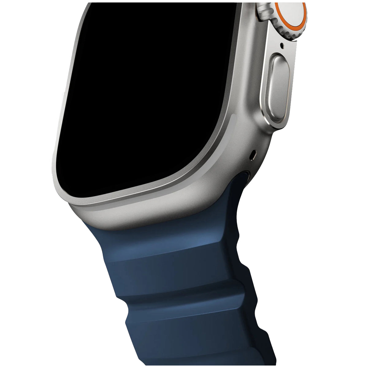 Correa Silicona Rocky Apple Watch