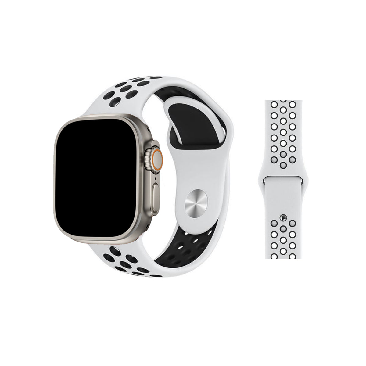 Correa Deportiva Apple Watch