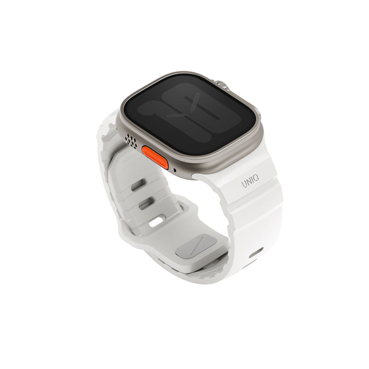 Correa Uniq Alton Impermeable para Apple Watch - Silicona