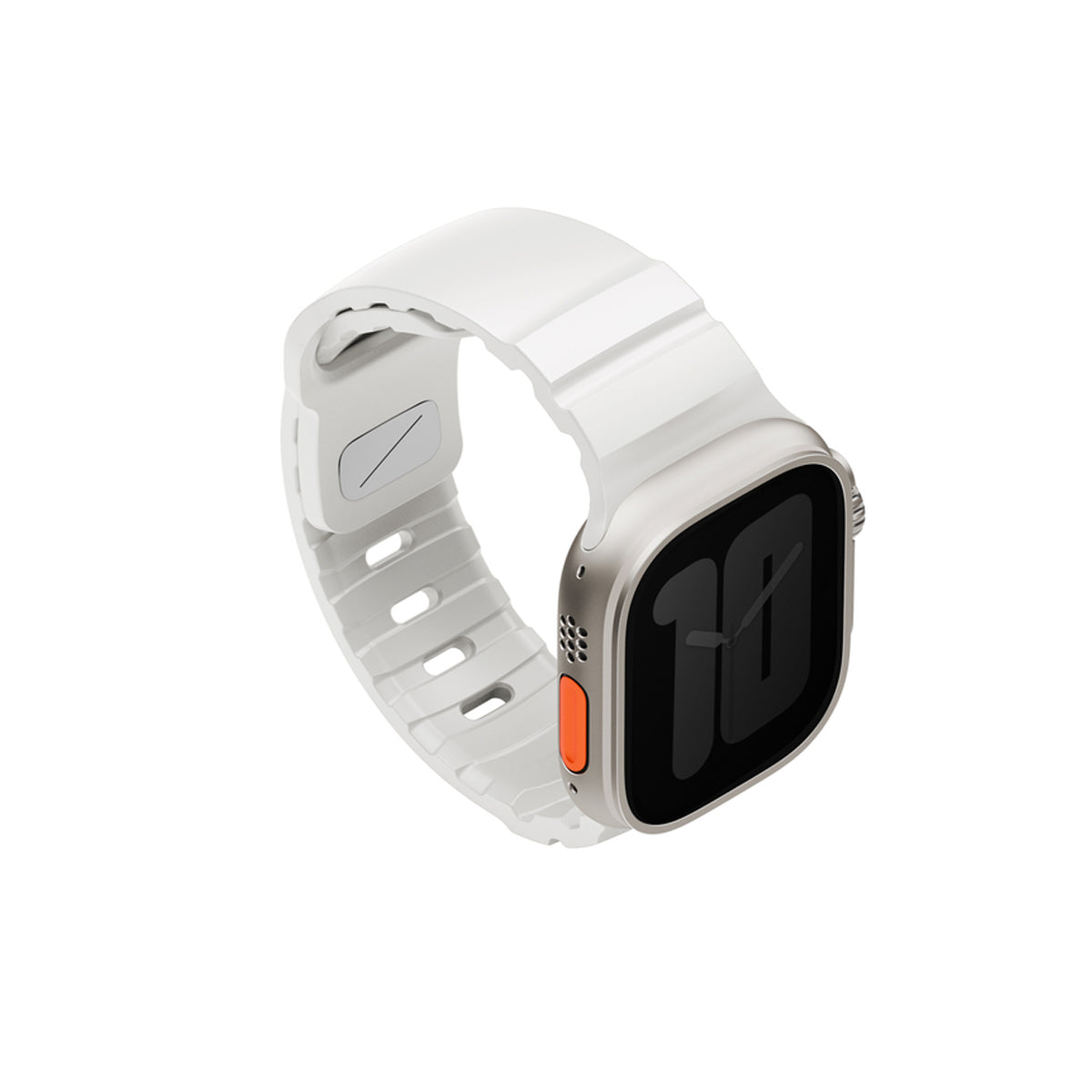 Correa Uniq Alton Impermeable para Apple Watch - Silicona