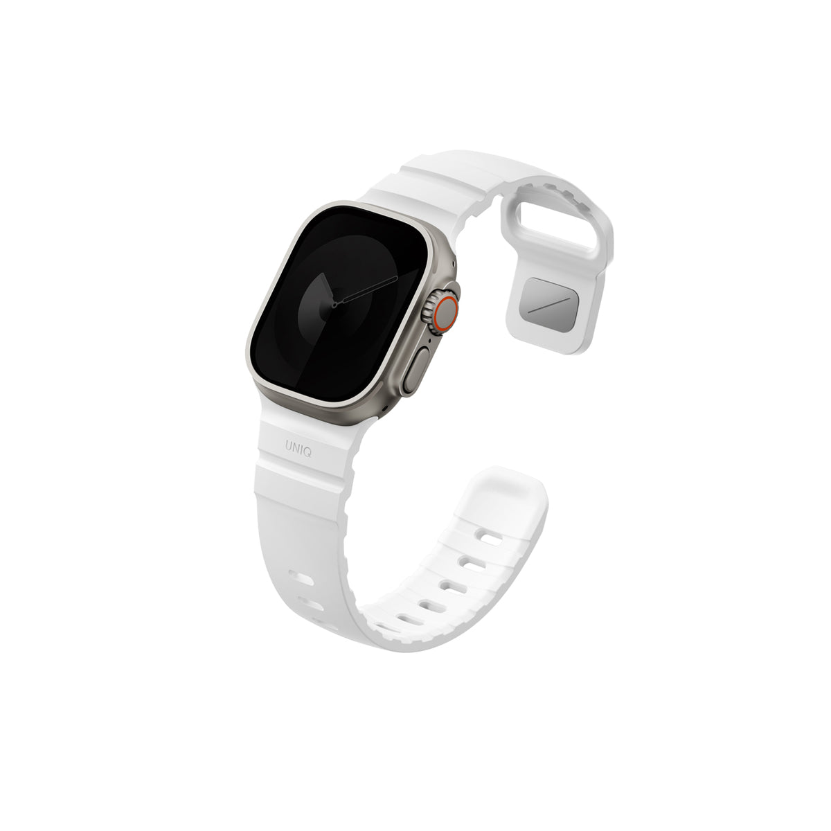Correa Uniq Alton Impermeable para Apple Watch - Silicona