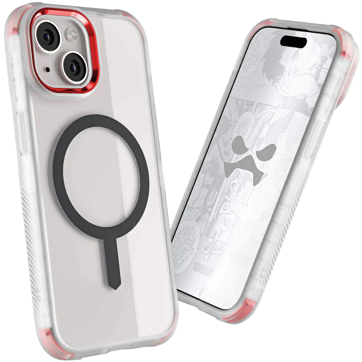 Carcasa Ghostek Covert 2024 Magsafe iPhone 13