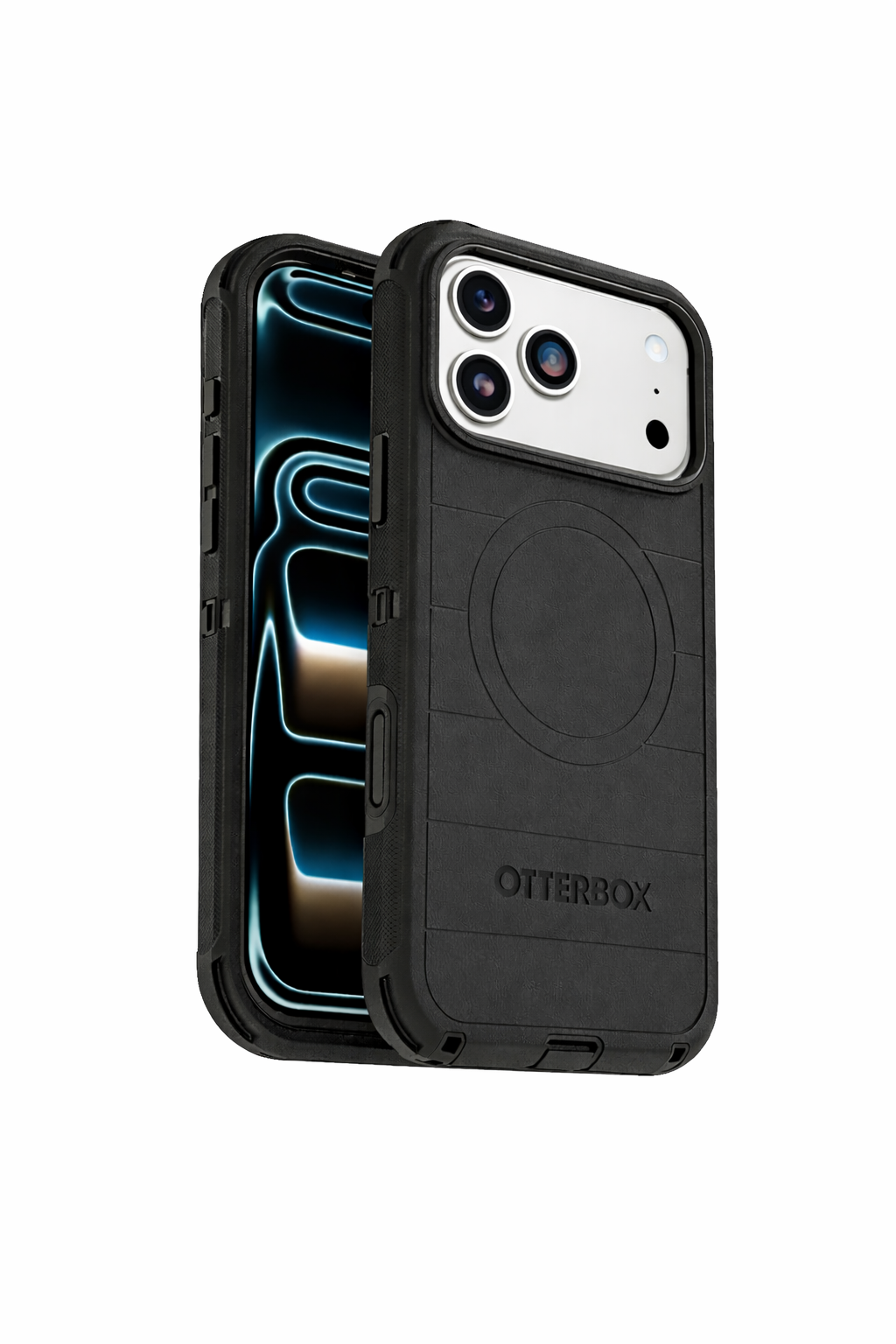 Carcasa iPhone 17 Pro Max Otterbox Defender Pro Magsafe