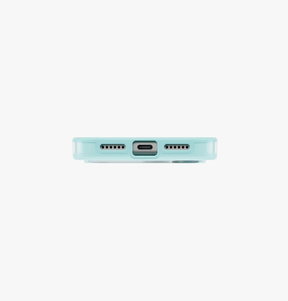 Carcasa Uniq Clario Eco Hybrid Magsafe iPhone 18 Pro Max - OPEN BOX - NUEVA PERO SIN EMPAQUE