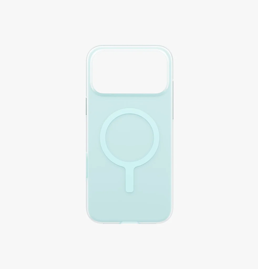 Carcasa Uniq Clario Eco Hybrid Magsafe iPhone 18 Pro Max - OPEN BOX - NUEVA PERO SIN EMPAQUE