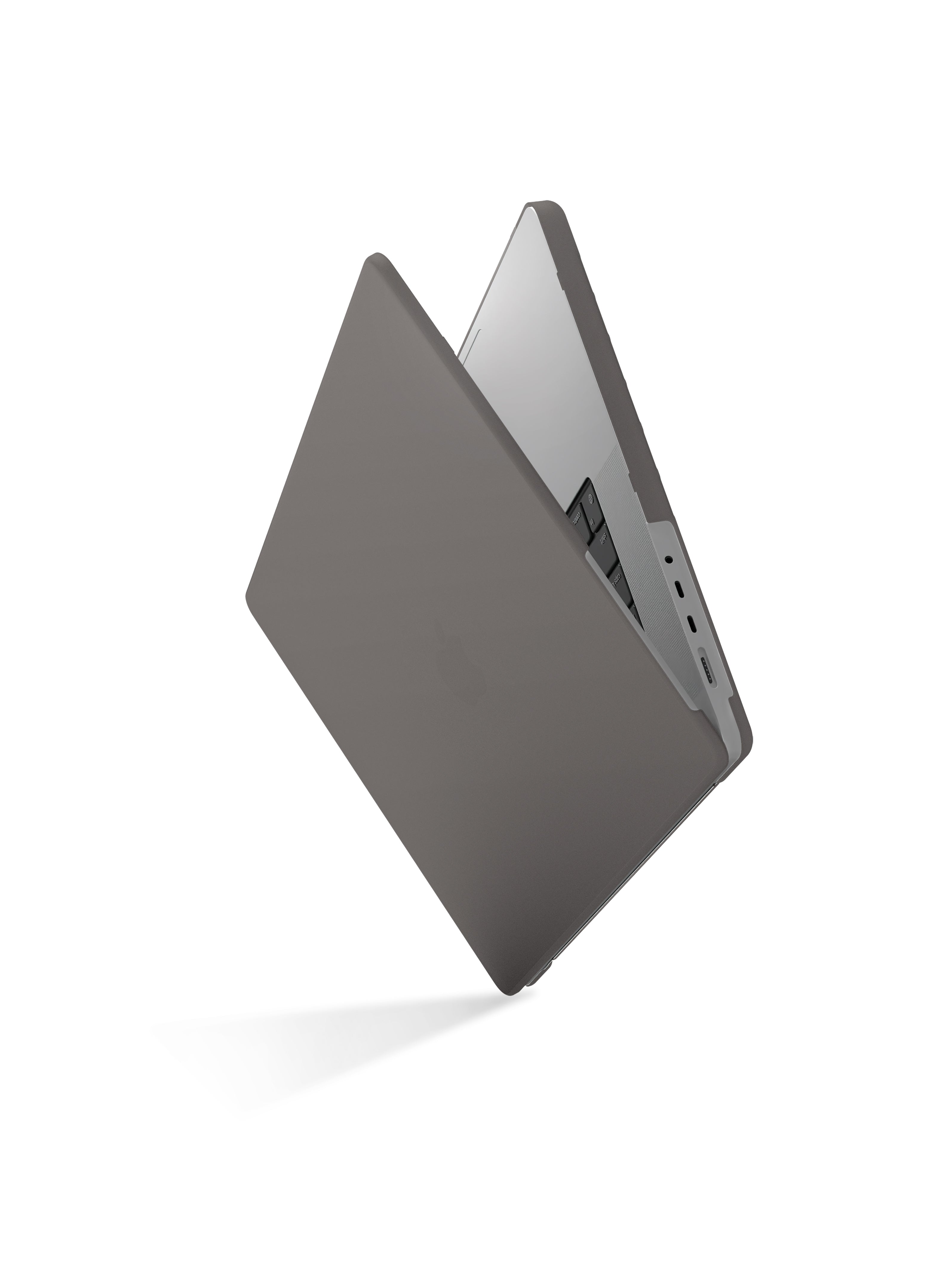 Funda / Carcasa Para Macbook Air 15" 2023 / 2024 / 2025 Uniq Claro (Incluye Protector de Teclado y de Camara Web)