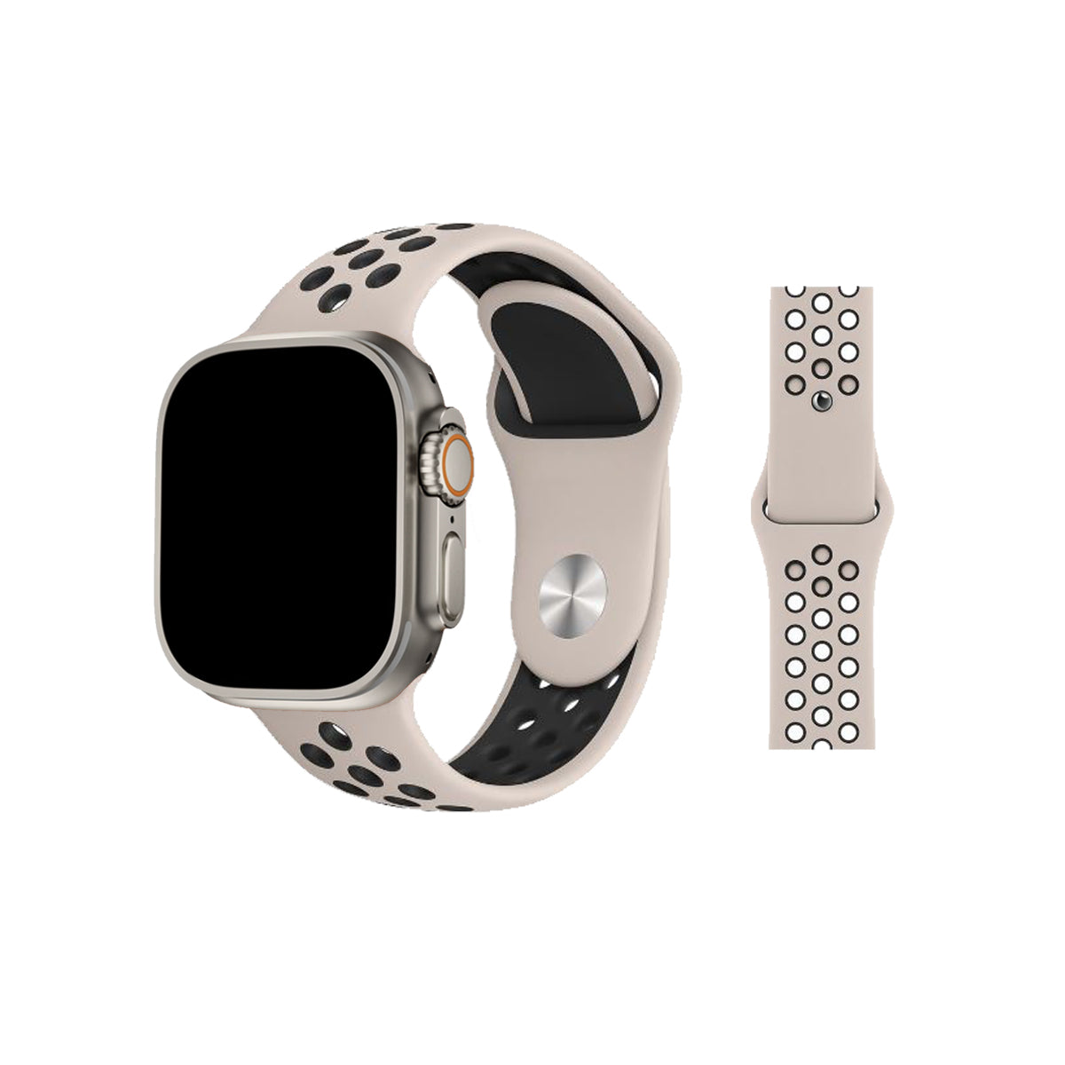 Correa Deportiva Apple Watch