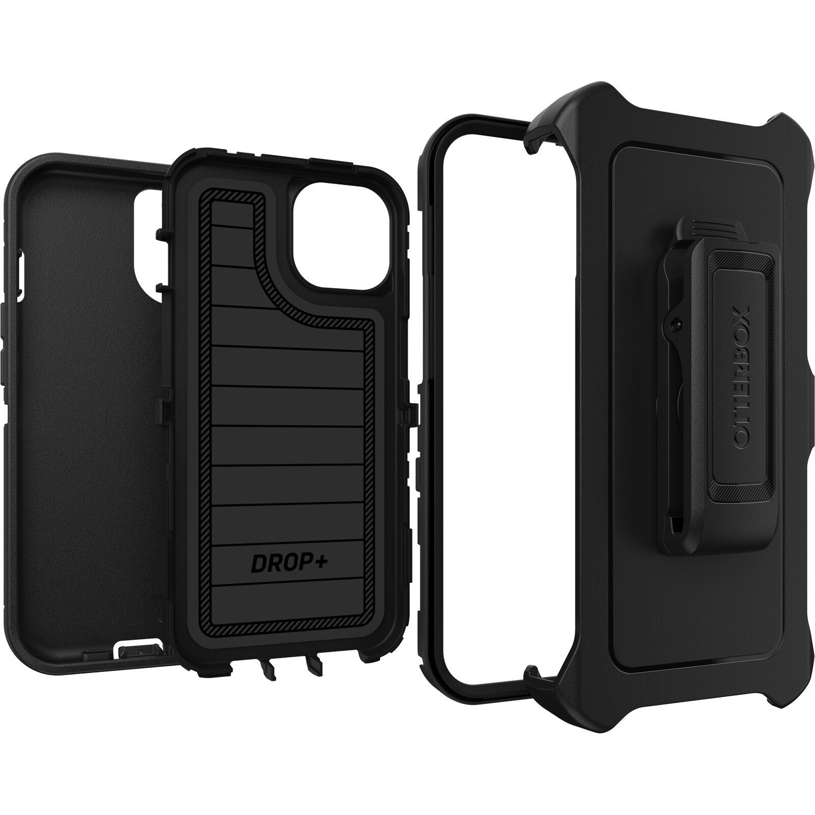 Carcasa iPhone 15 Otterbox Defender Pro