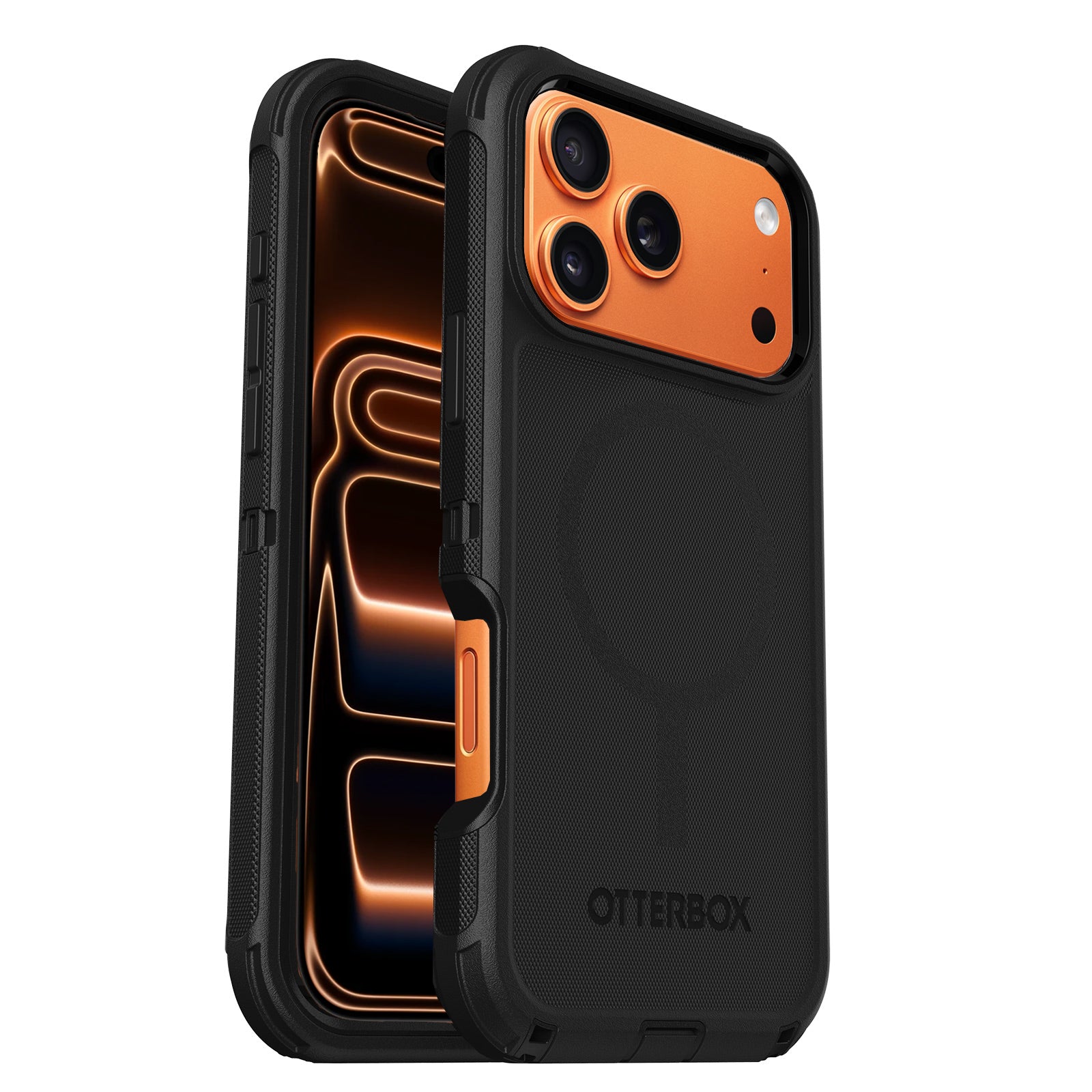 Carcasa iPhone 17 Pro Max Otterbox Defender Magsafe