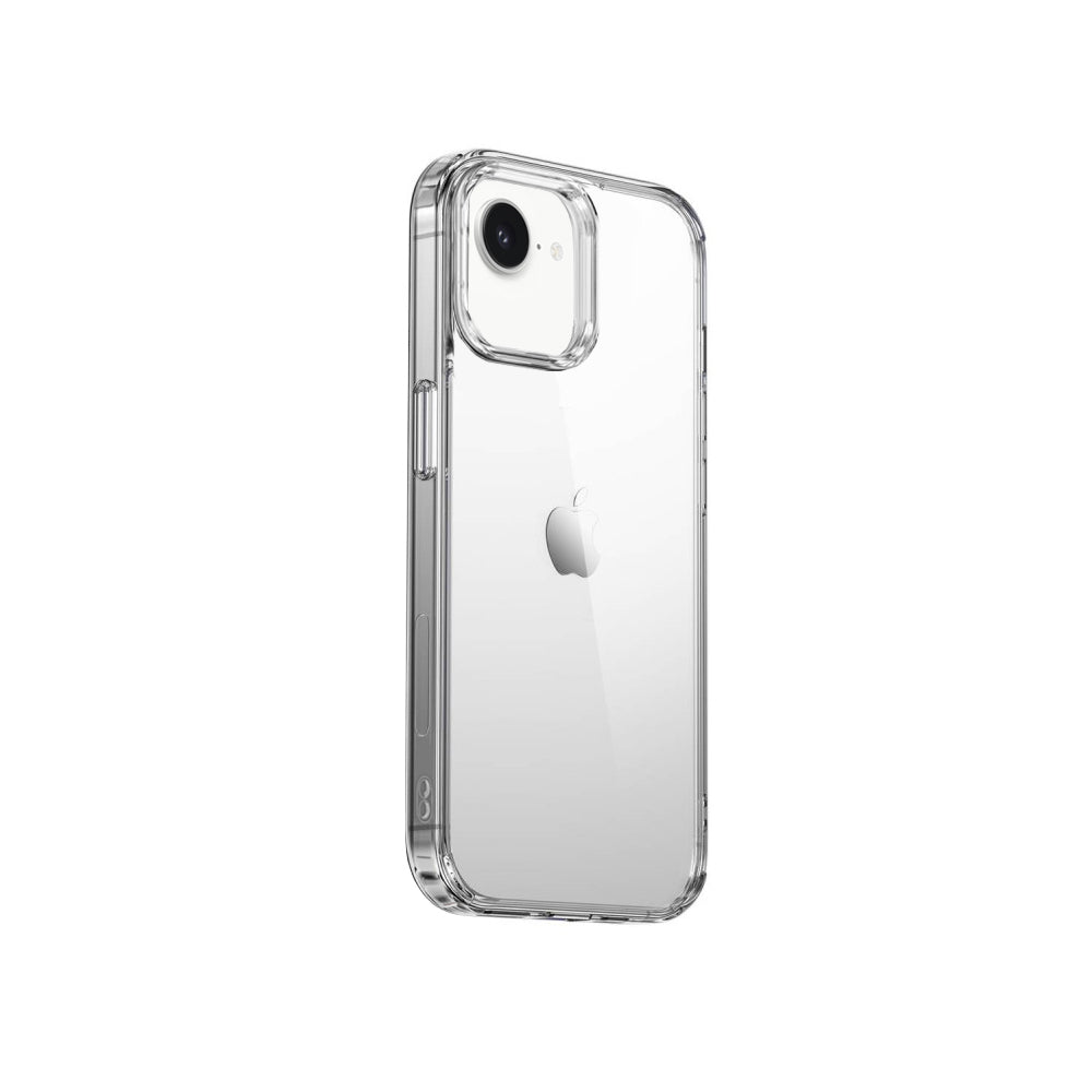 Carcasa Delgada Antigolpe – Protección Premium iPhone 16e
