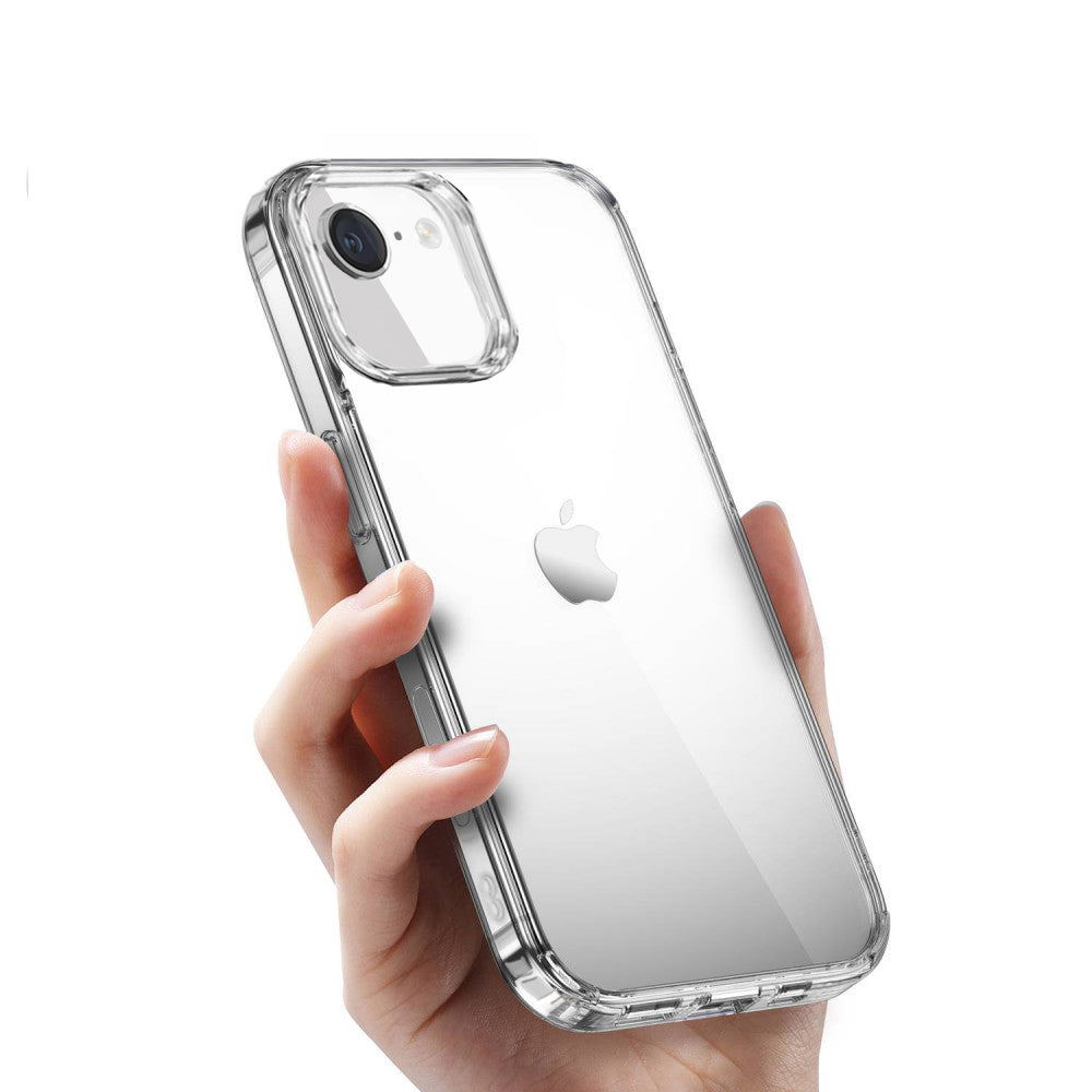 Carcasa Delgada Antigolpe – Protección Premium iPhone 16e
