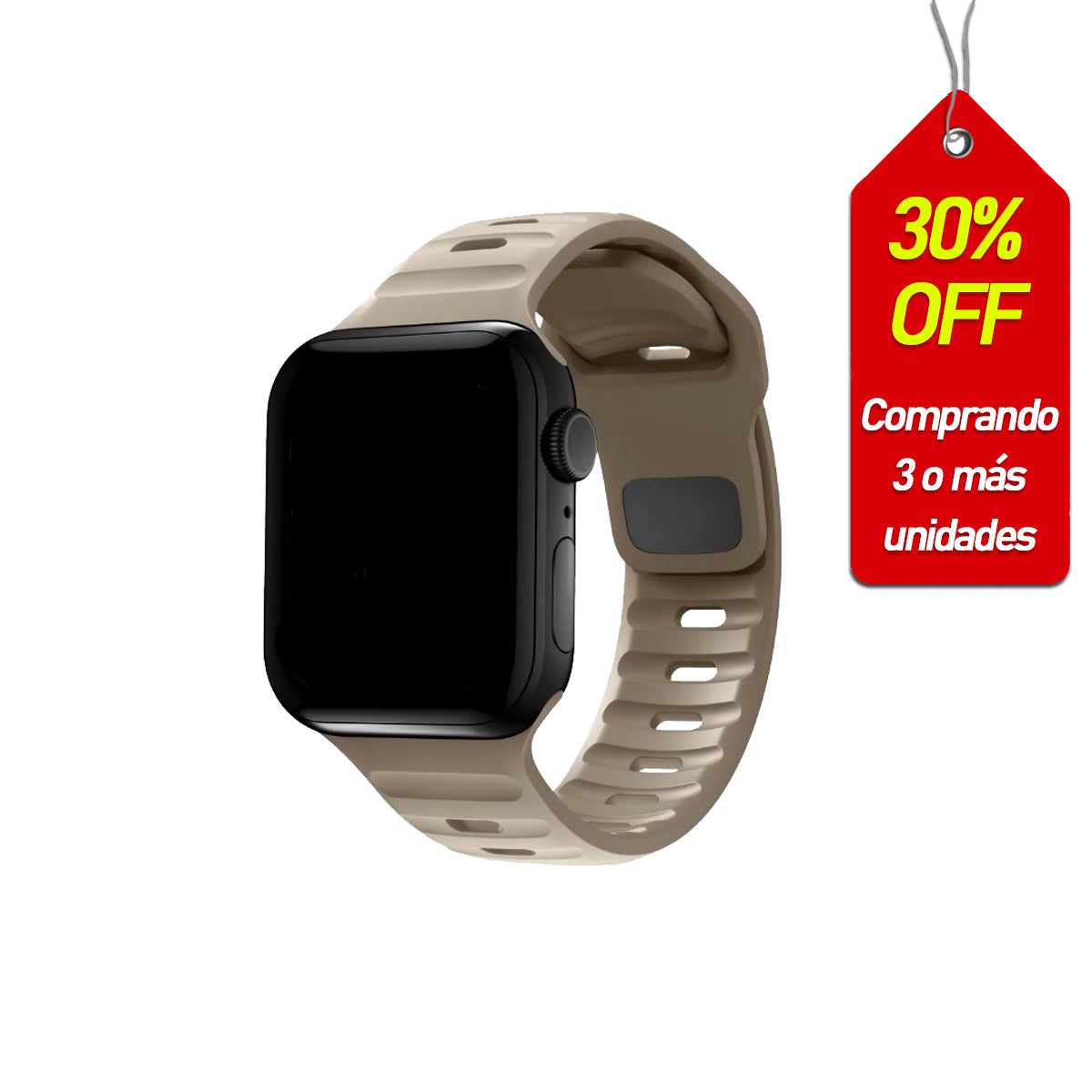 Correa Sport Para Apple Watch