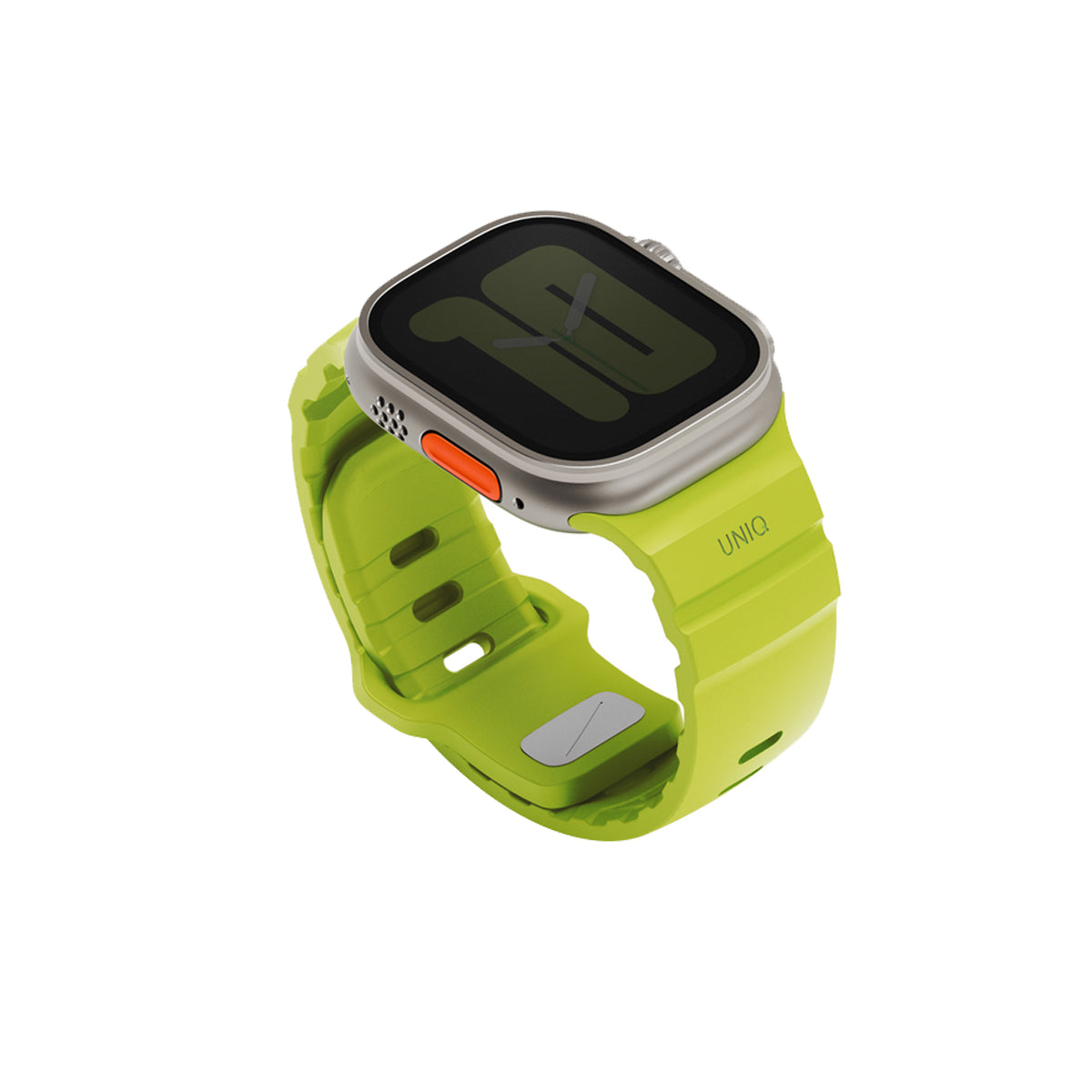 Correa Uniq Alton Impermeable para Apple Watch - Silicona