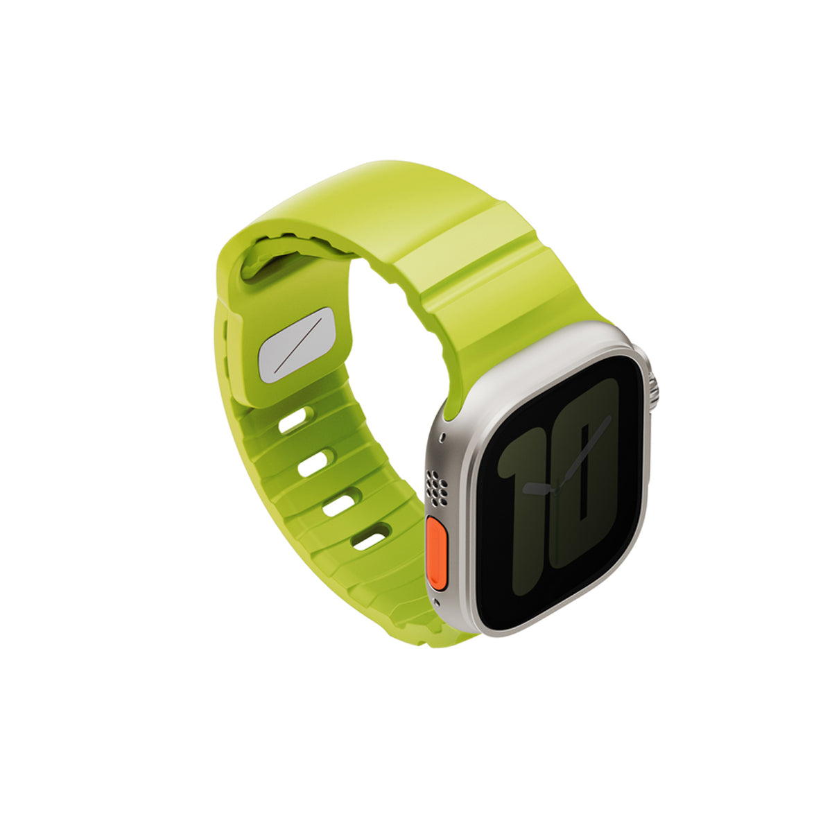Correa Uniq Alton Impermeable para Apple Watch - Silicona