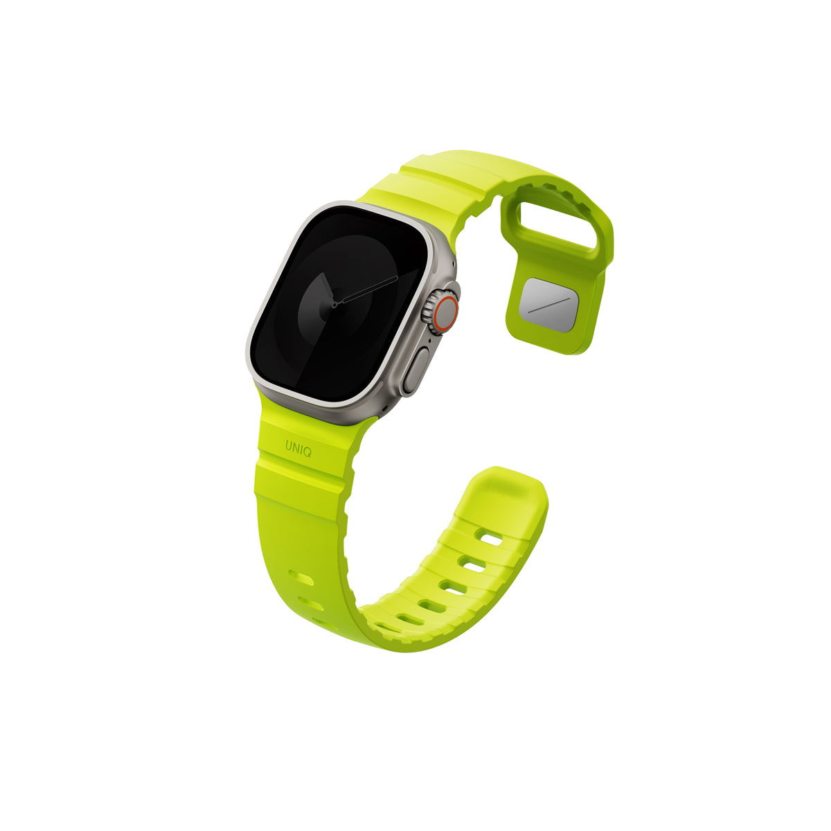 Correa Uniq Alton Impermeable para Apple Watch - Silicona