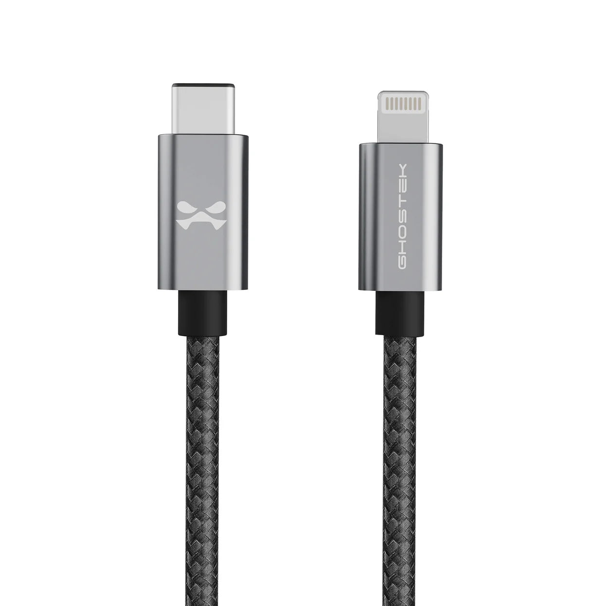 Cable Certificado Tipo C - Lightning / Ghostek NRG Line